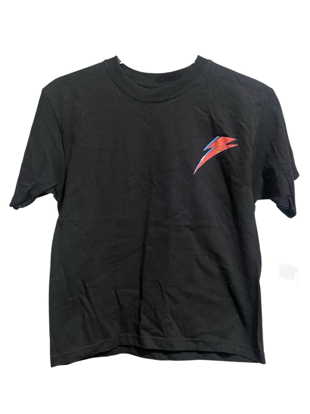 Youth David Bowie Music Tee